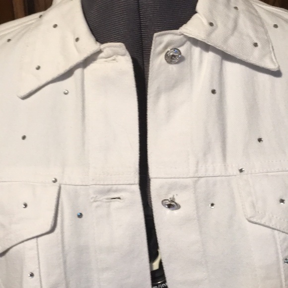 Mili Designs Jean jacket and pants - Picture 4 of 8